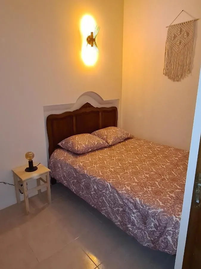 Casa de Férias Different House Holidays Fuzeta